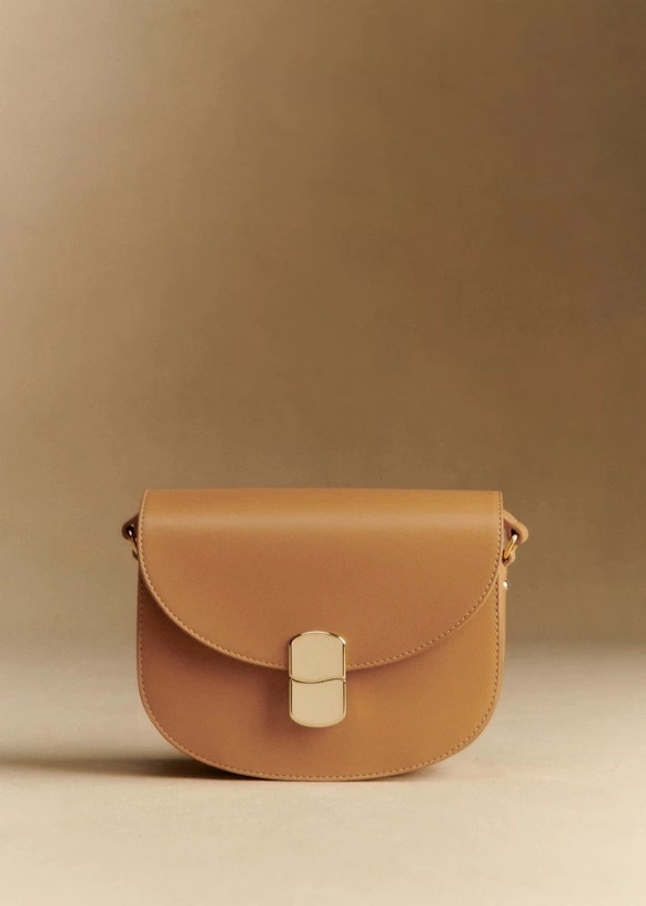 Claude Bag - Ecru and Black Snakeskin 19 Claude Bag - Ecru and Black Snakeskin