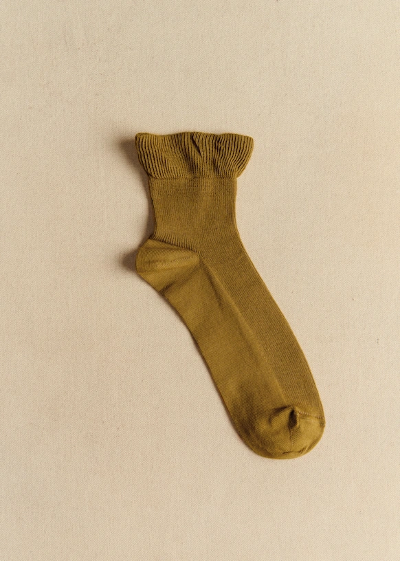 Calcetines Léane - Burdeos
