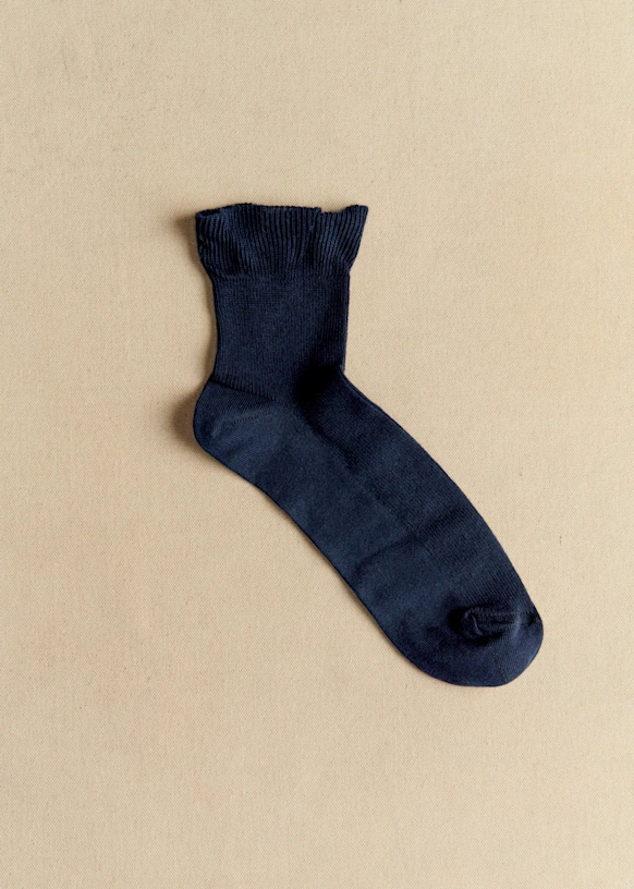 Calcetines Léane - Burdeos