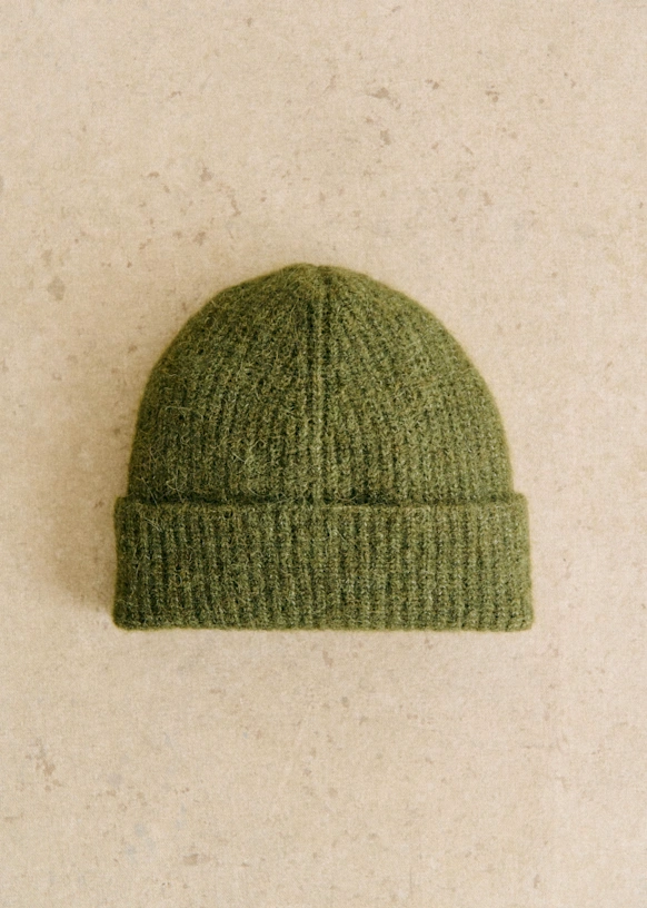 Gorro Paulin - Morado