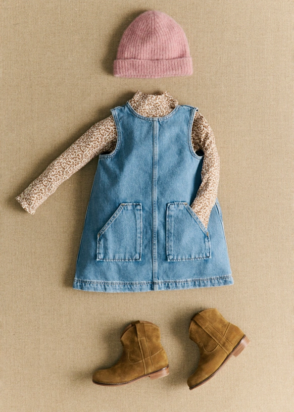 Gorro Paulin - Morado