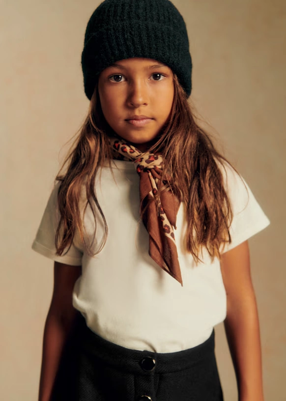 Gorro Paulin - Morado