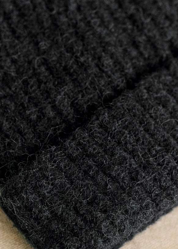 Gorro Paulin - Morado
