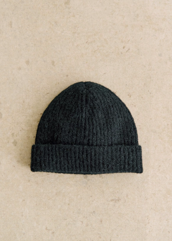 Gorro Paulin - Morado