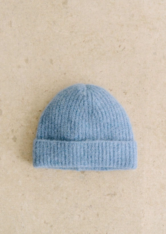 Gorro Paulin - Morado