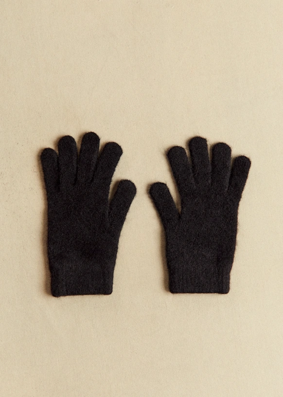 Guantes Owen - Granate 13 Guantes Owen - Granate