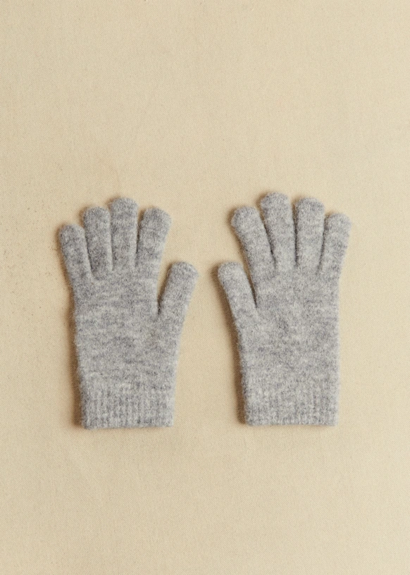 Guantes Owen - Granate 8 Guantes Owen - Granate
