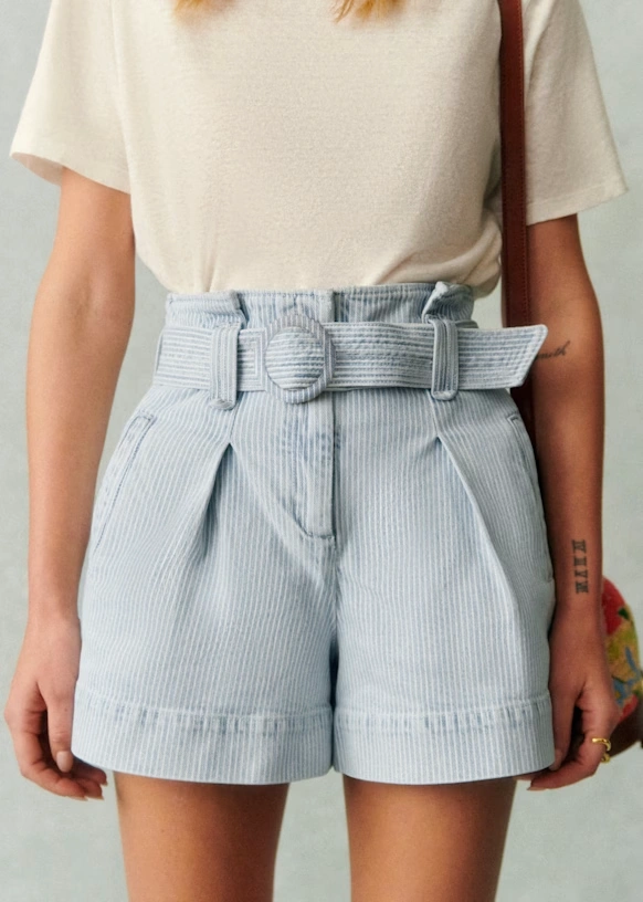 Short New Rome - Negro 11 Short New Rome - Negro