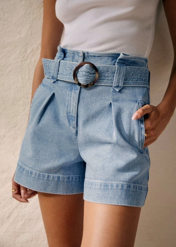 Short New Rome - Negro 6 Short New Rome - Negro