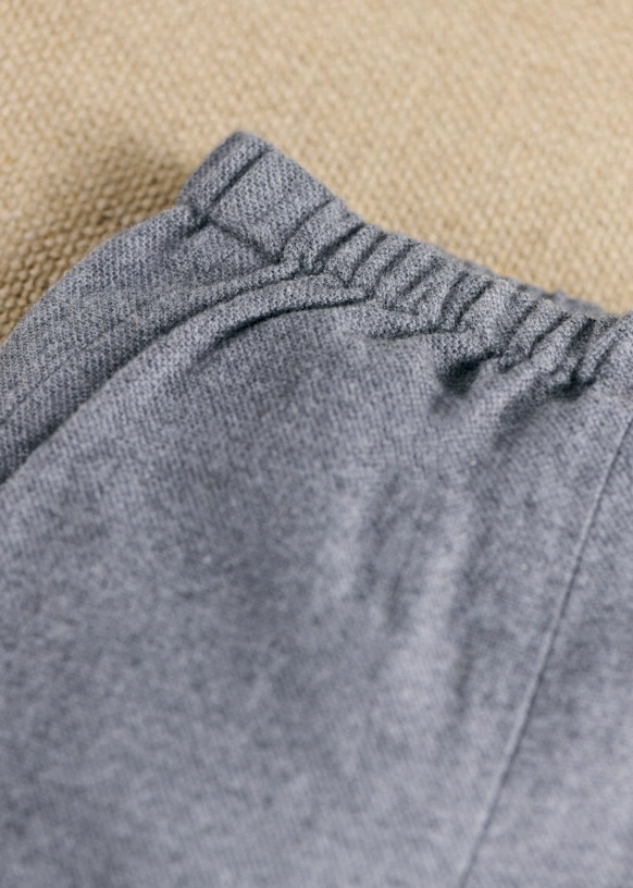 Pantalón Edgar - Crema 23 Pantalón Edgar - Crema