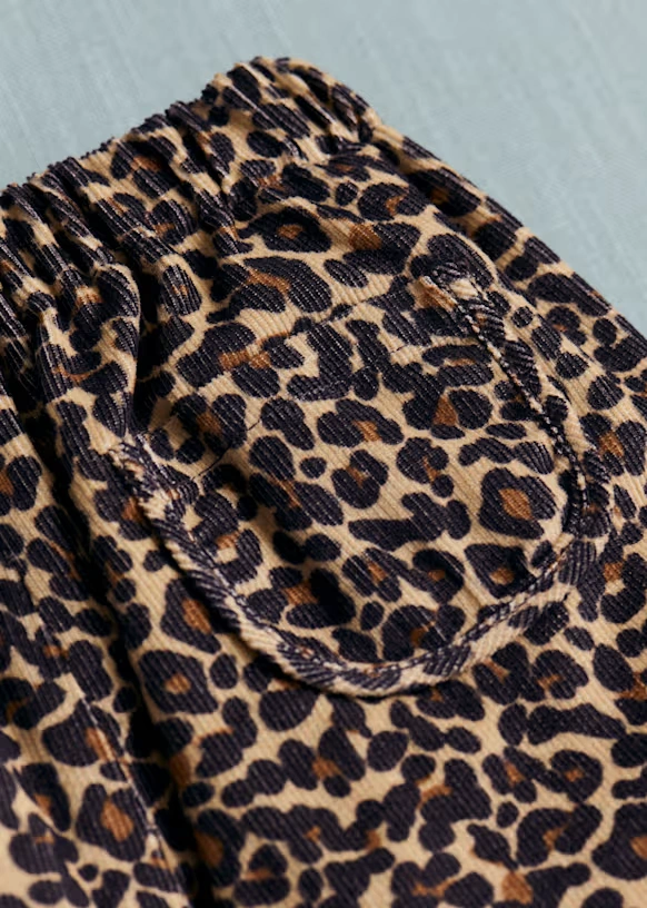 Pantalón Edgar - Crema 9 Pantalón Edgar - Crema