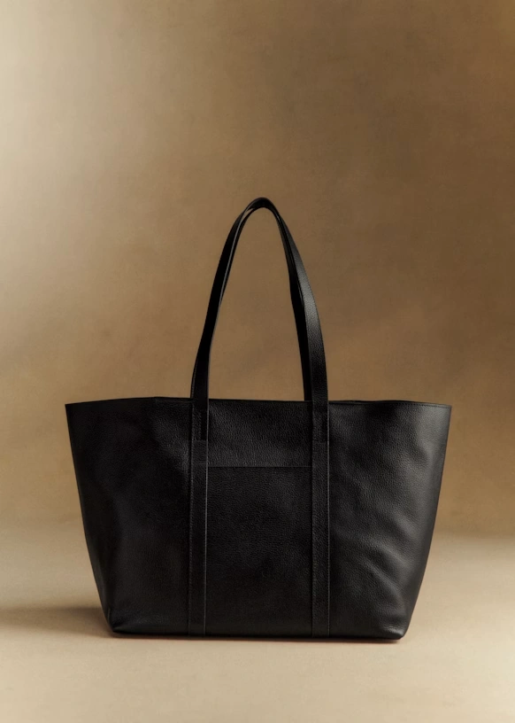 Tote Gabin - Cámel 20 Tote Gabin - Cámel