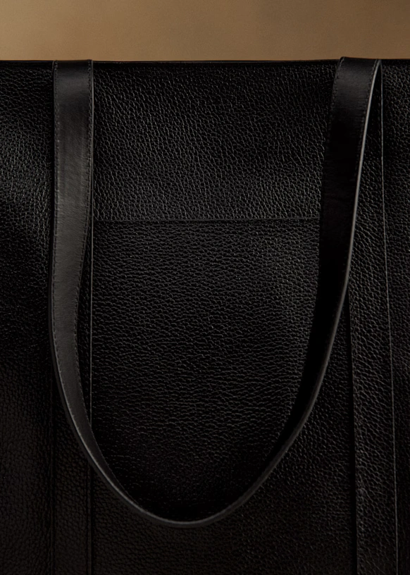 Tote Gabin - Cámel 21 Tote Gabin - Cámel