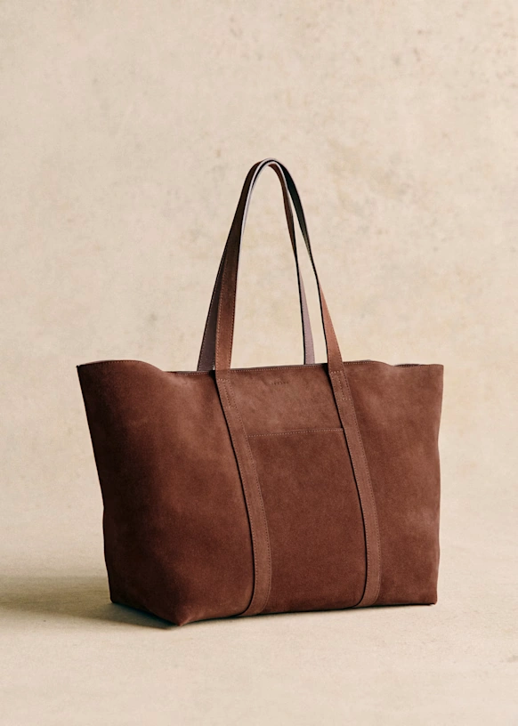 Tote Gabin - Cámel 31 Tote Gabin - Cámel