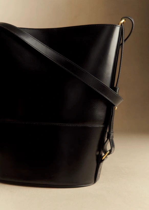 Bolso Maxi Gary - Chocolate