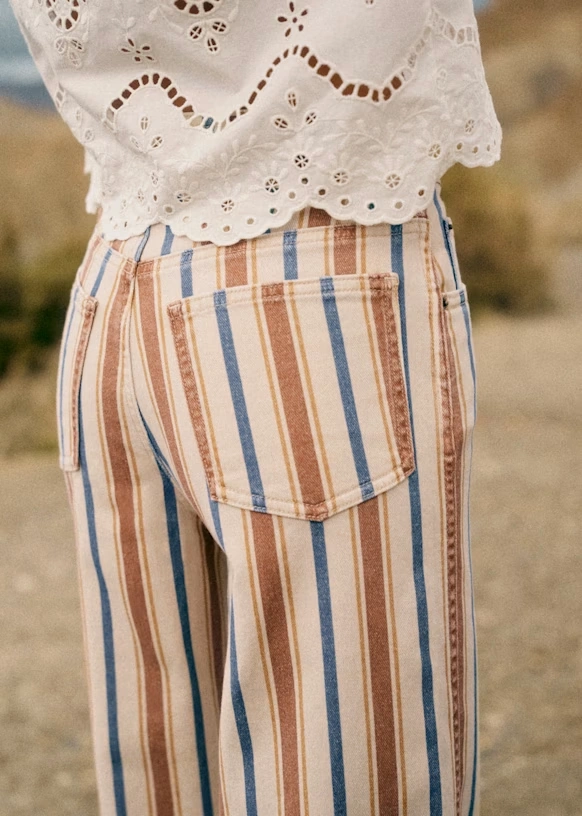 Le Crop - Bleach