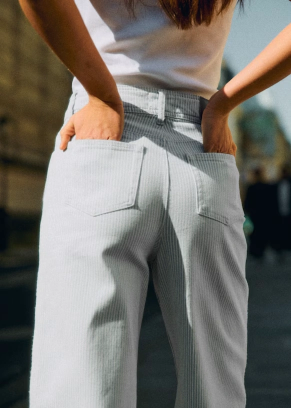 Le Crop - Bleach