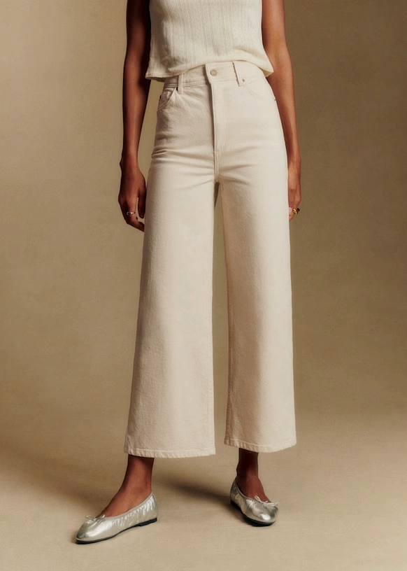 Le Crop - Bleach