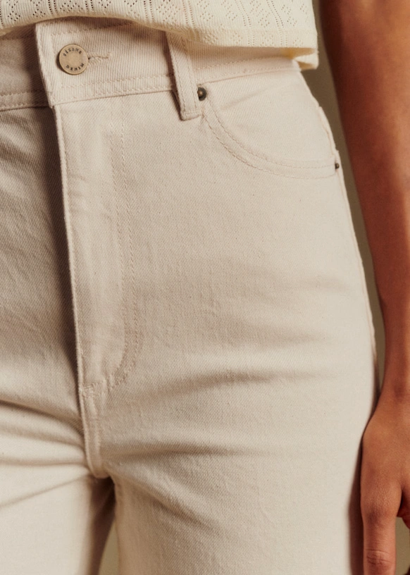Le Crop - Bleach