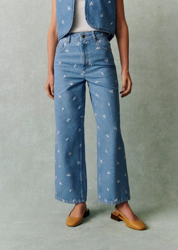 Le Crop - Bleach