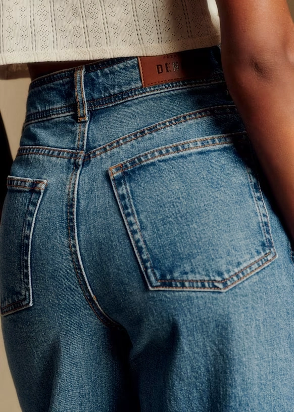 Le Crop - Bleach