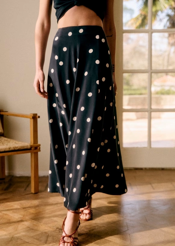 Soelle Skirt - Taormina Print 5 Soelle Skirt - Taormina Print