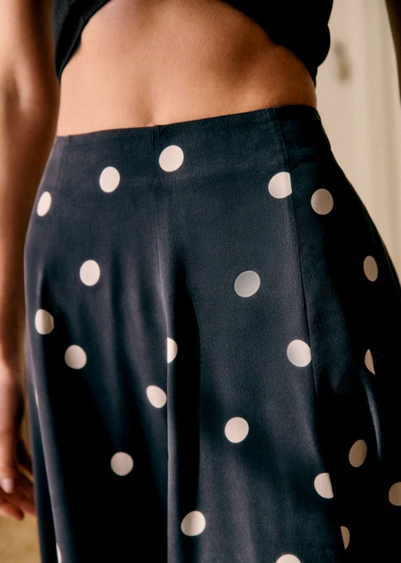 Soelle Skirt - Taormina Print 7 Soelle Skirt - Taormina Print