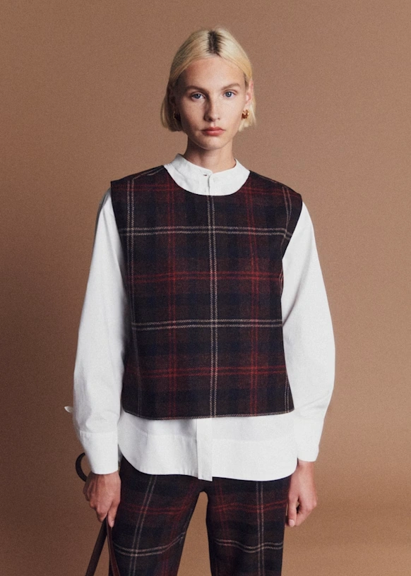 Chaqueta Aaron - Cámel