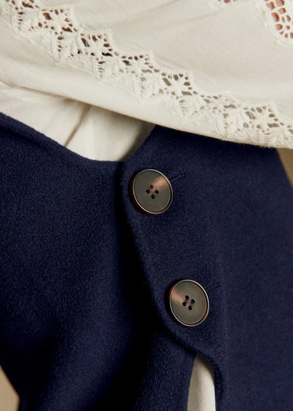 Chaqueta Aaron - Cámel