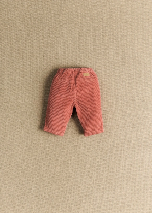 Pantalón Danny - Beige 10 Pantalón Danny - Beige