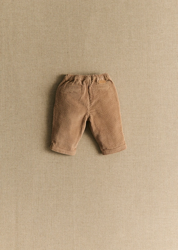 Pantalón Danny - Beige