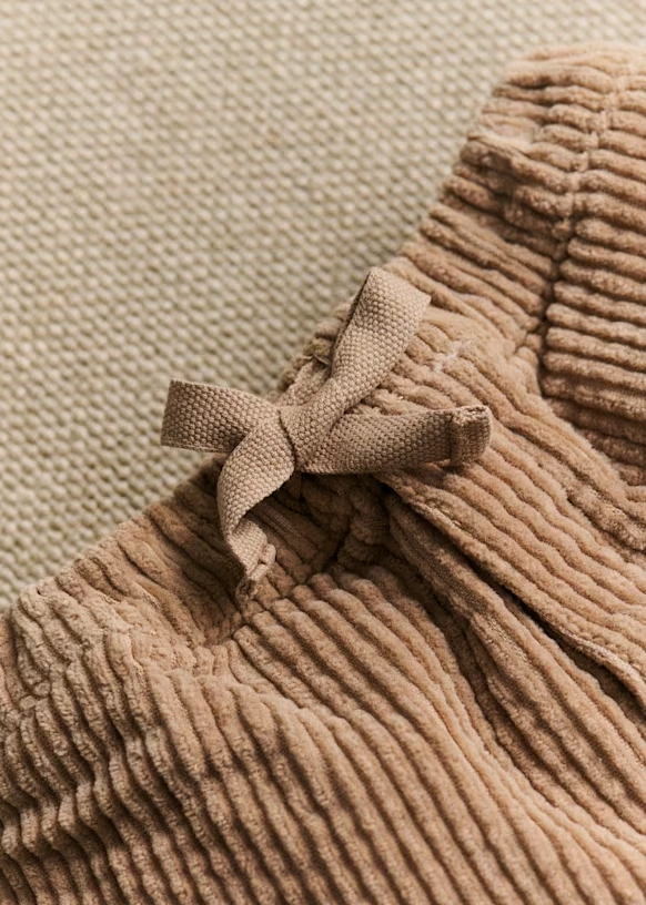 Pantalón Danny - Beige 3 Pantalón Danny - Beige