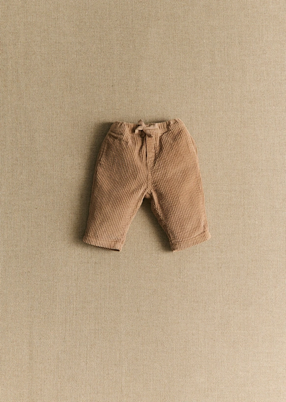 Pantalón Danny - Beige 4 Pantalón Danny - Beige