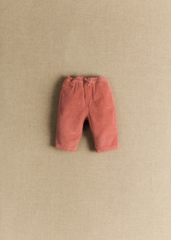 Pantalón Danny - Beige 5 Pantalón Danny - Beige