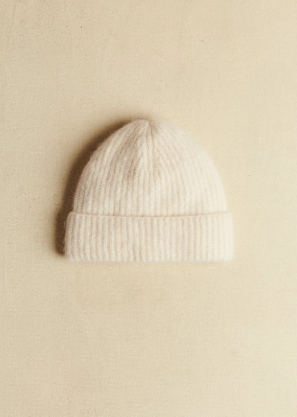 Gorro Paul - Cámel 13 Gorro Paul - Cámel