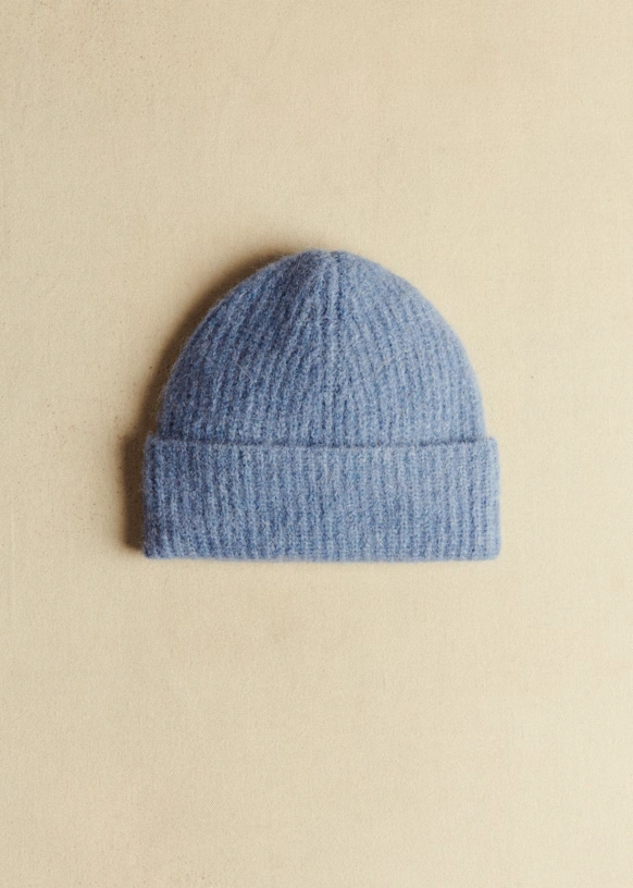 Gorro Paul - Cámel 15 Gorro Paul - Cámel