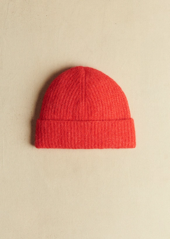 Gorro Paul - Cámel 23 Gorro Paul - Cámel