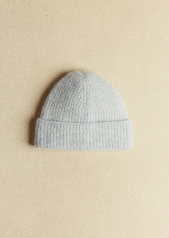 Gorro Paul - Cámel 3 Gorro Paul - Cámel