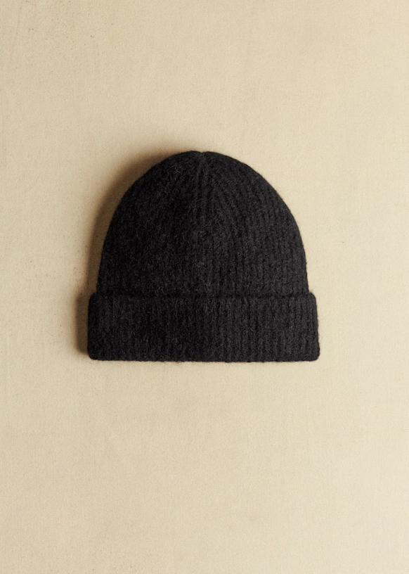 Gorro Paul - Cámel 34 Gorro Paul - Cámel