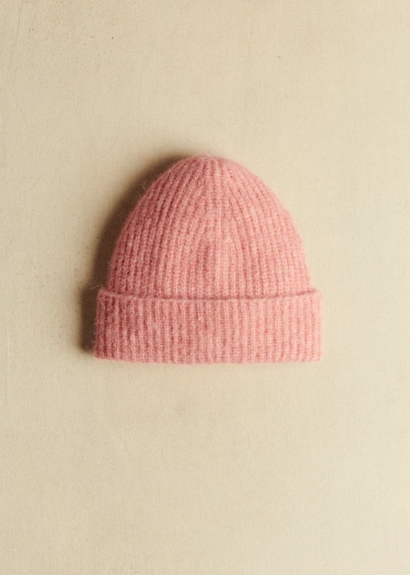 Gorro Paul - Cámel 9 Gorro Paul - Cámel