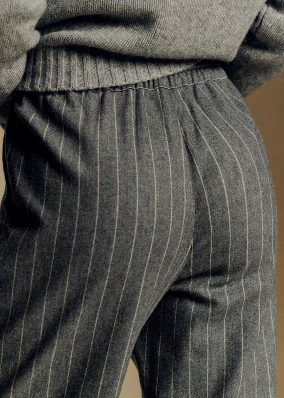 Pantalón Bruce - Cámel